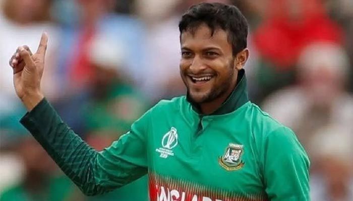 সাকিবের বারবার চাওয়া ছুটি চাওয়া নিয়ে কী ভাবছে বিসিবি 
