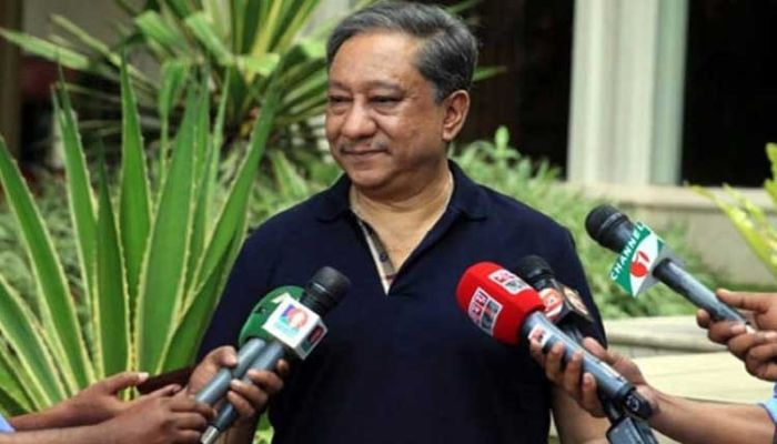 বিসিবিতে থাকবেন আরও একবছর পাপন!